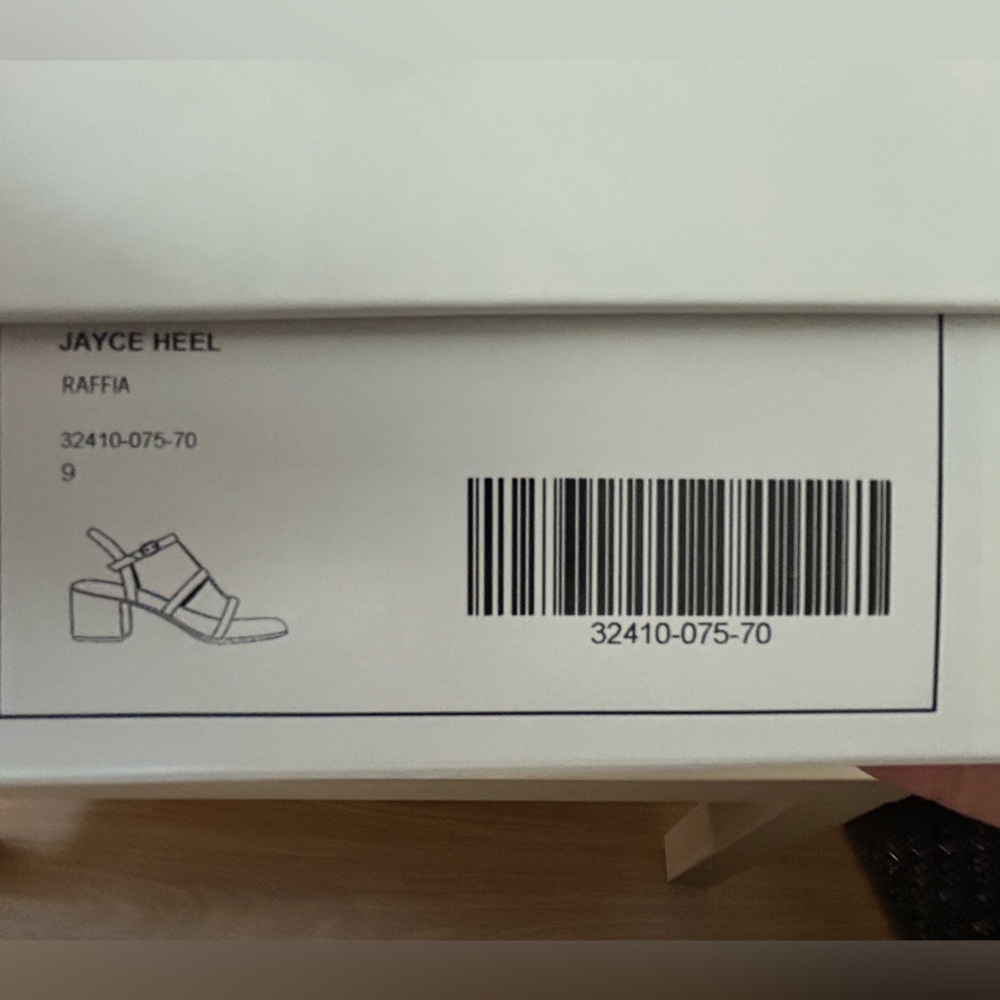 Able Jayce Heel - image 3